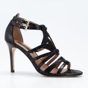 Holly gladiator sandal